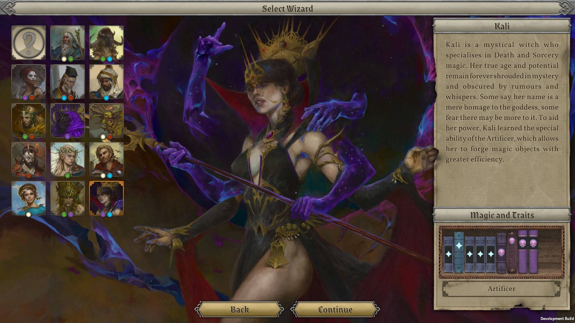 Master of Magic-264430