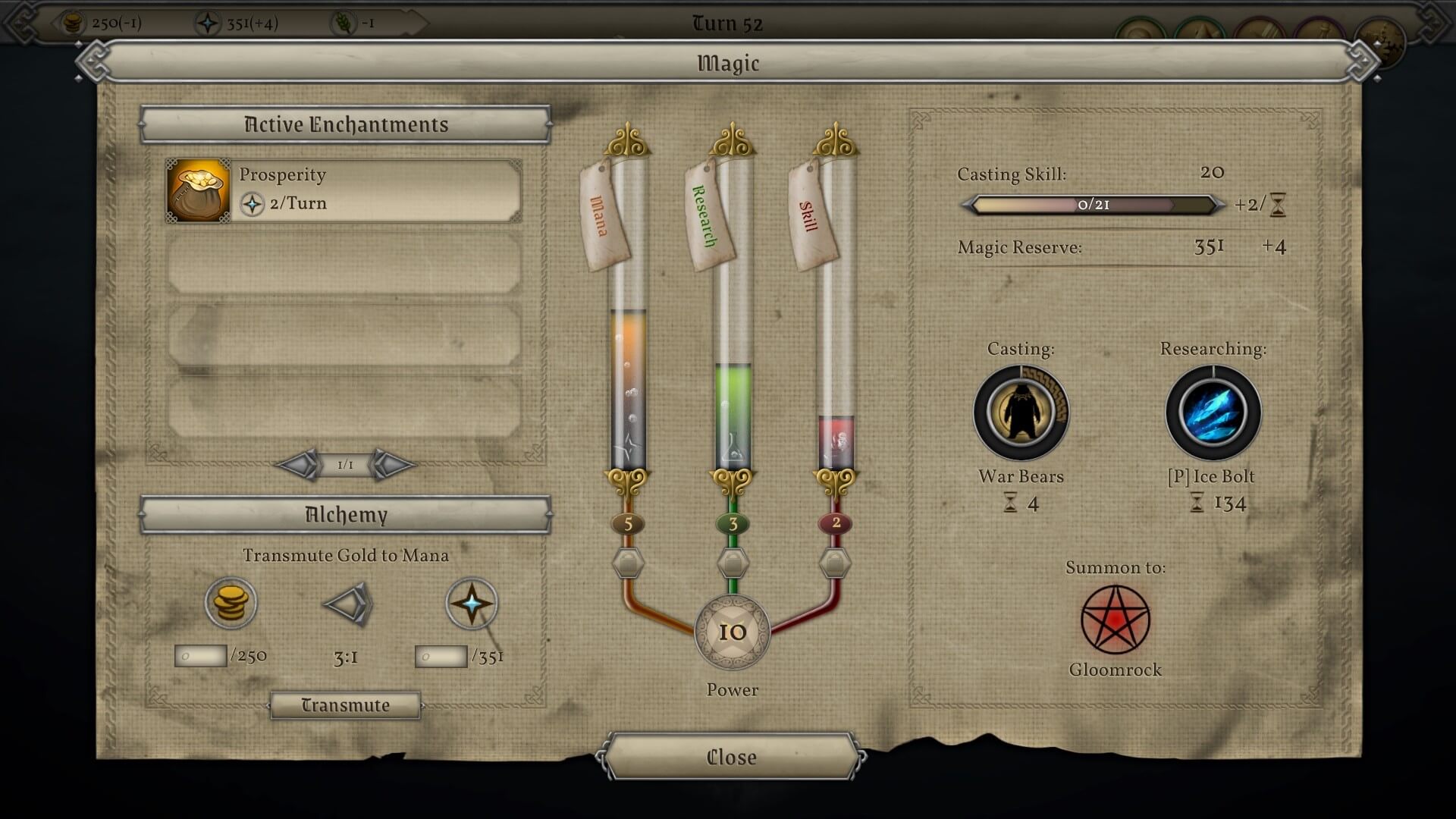Master of Magic-174665