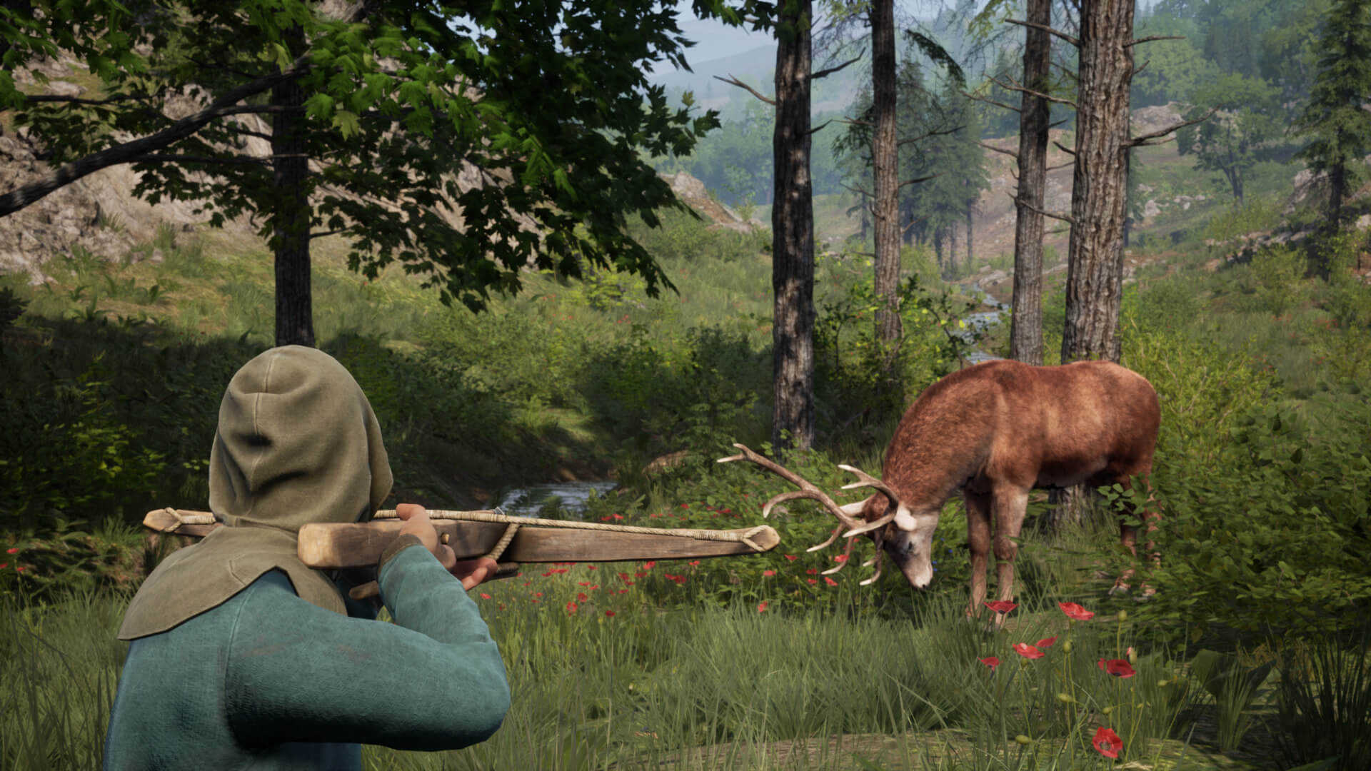 Medieval Dynasty screenshot 3