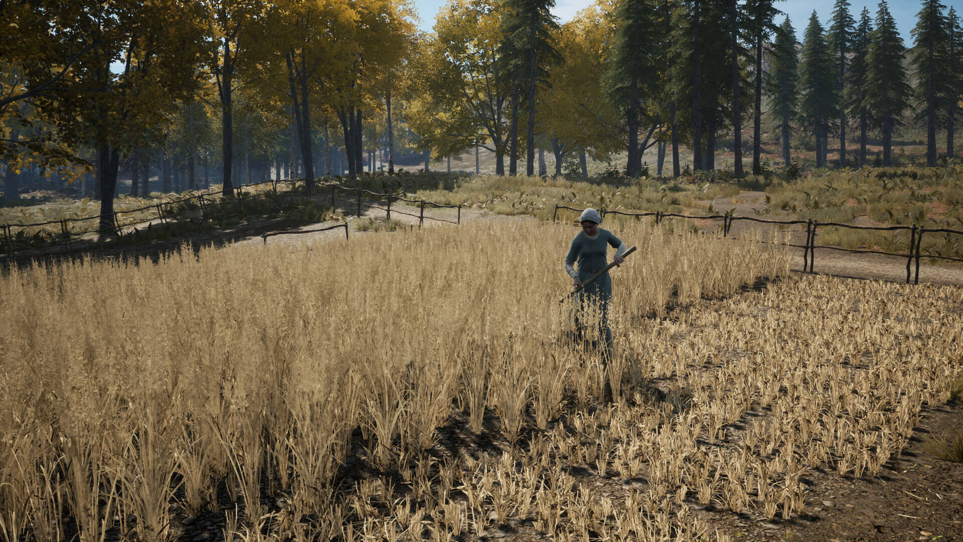 Medieval Dynasty screenshot 10