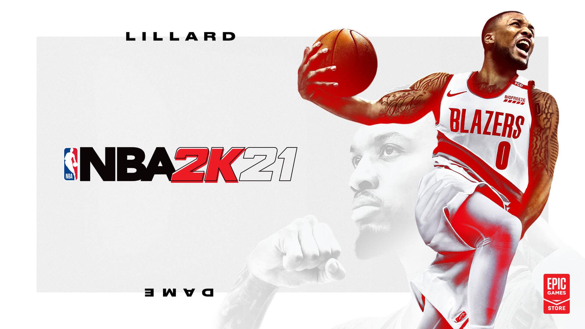 NBA 2K21 for Free