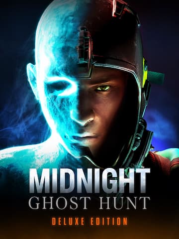 Midnight Ghost Hunt - Deluxe Edition