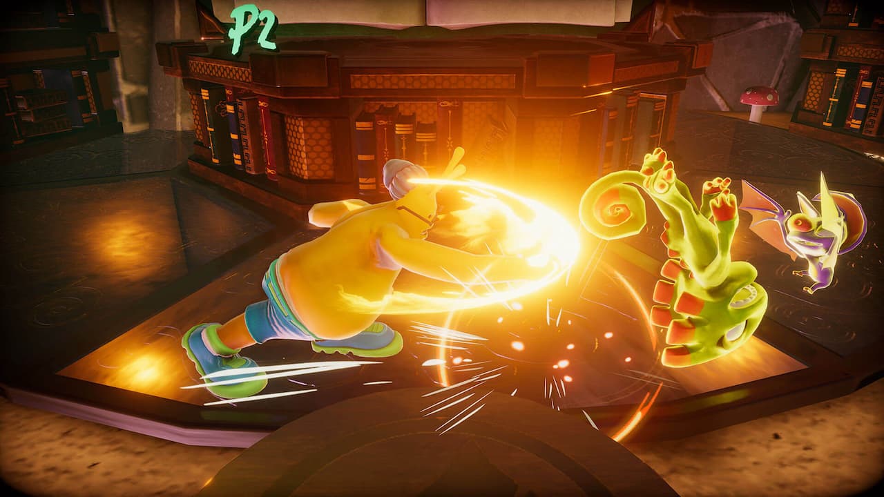 Carousel slide 2