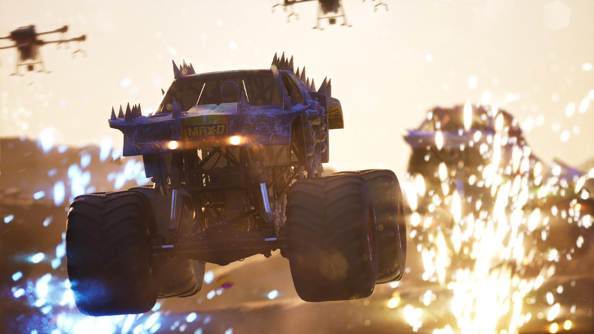 Monster Jam™ Showdown-118730
