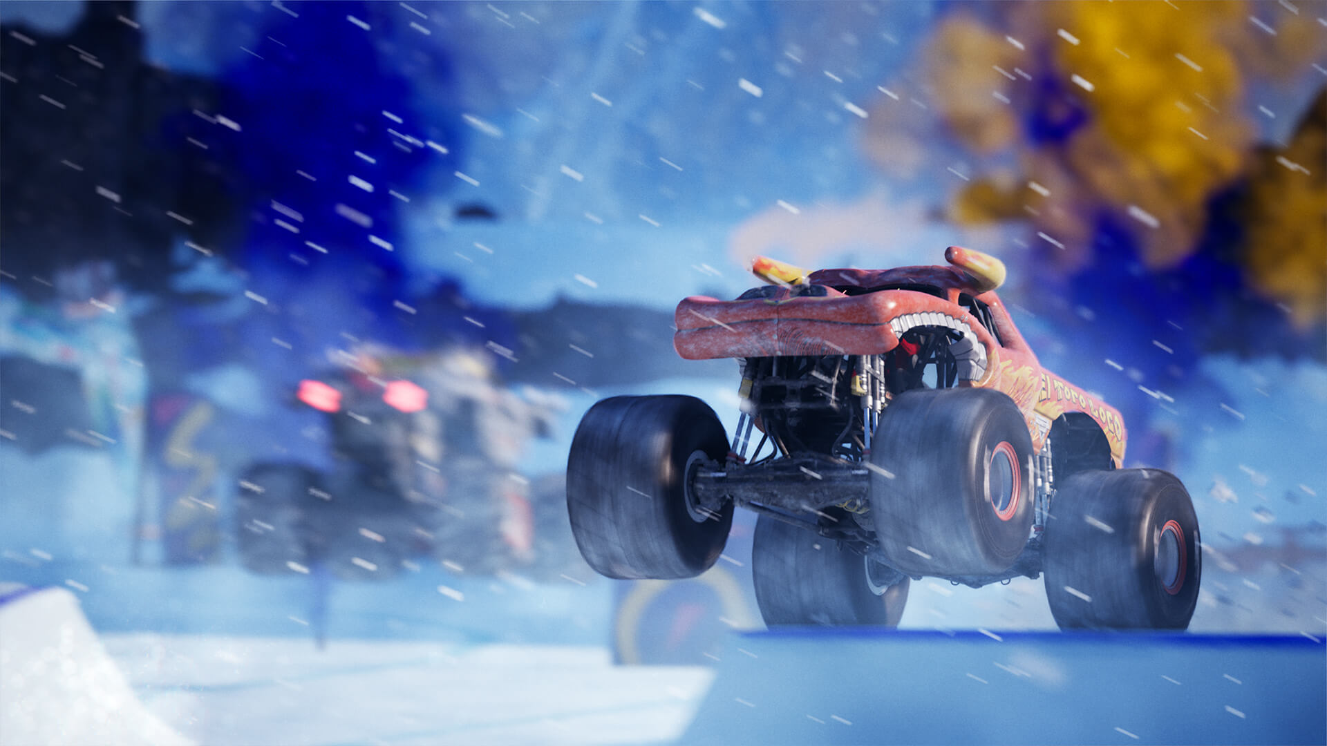 Monster Jam™ Showdown | いますぐダウンロードして購入 - Epic