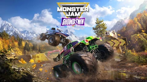 Monster Jam™ Showdown