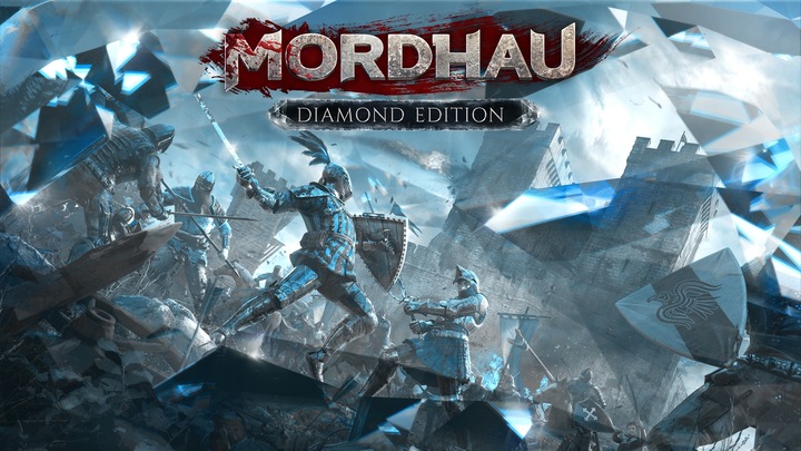 MORDHAU - Diamond Edition