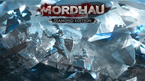 MORDHAU - Diamond Edition