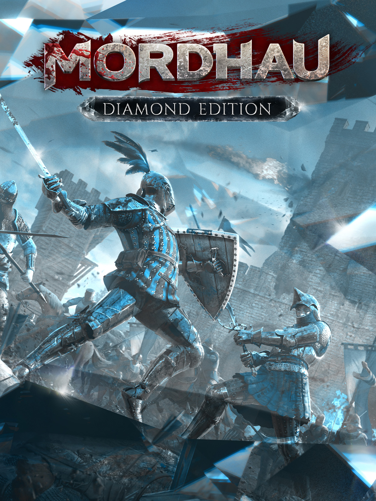MORDHAU - Diamond Edition