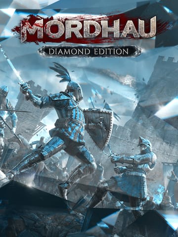 MORDHAU - Diamond Edition
