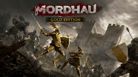 Gold Edition
