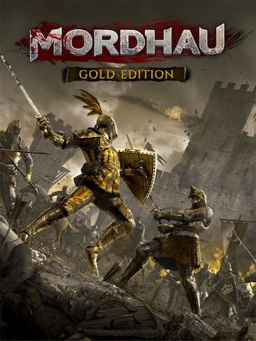 MORDHAU - Gold Edition
