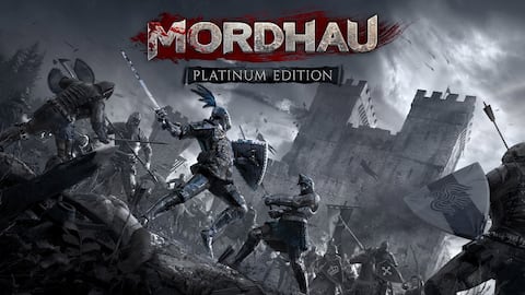 Platinum Edition