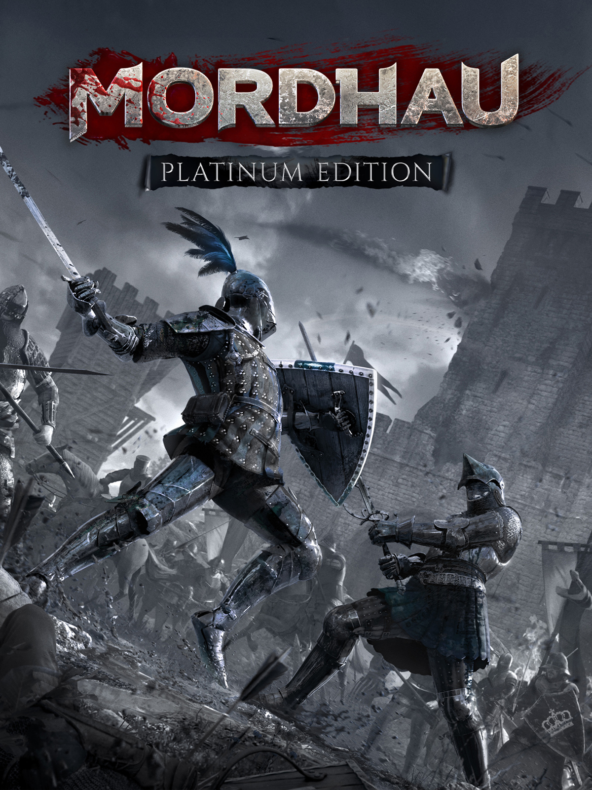 MORDHAU - Platinum Edition