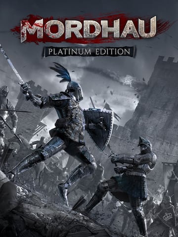 MORDHAU - Platinum Edition