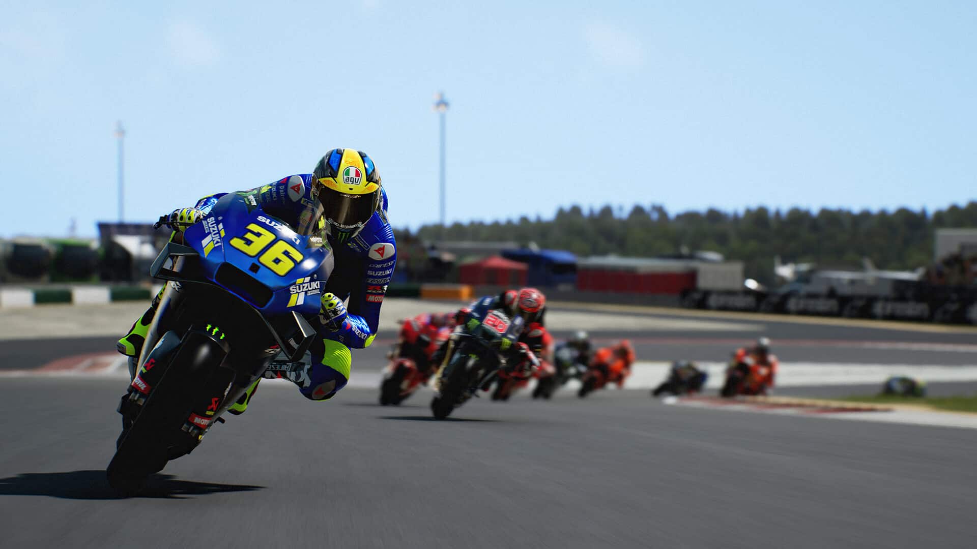MotoGP™21