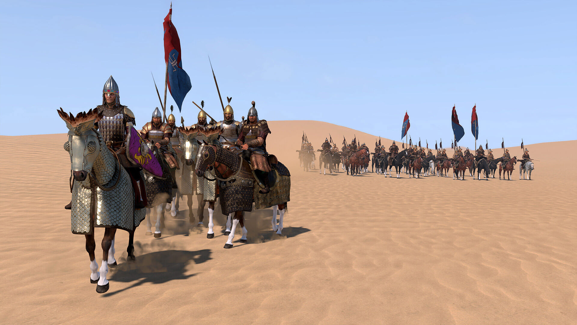 Mount & Blade II-738304