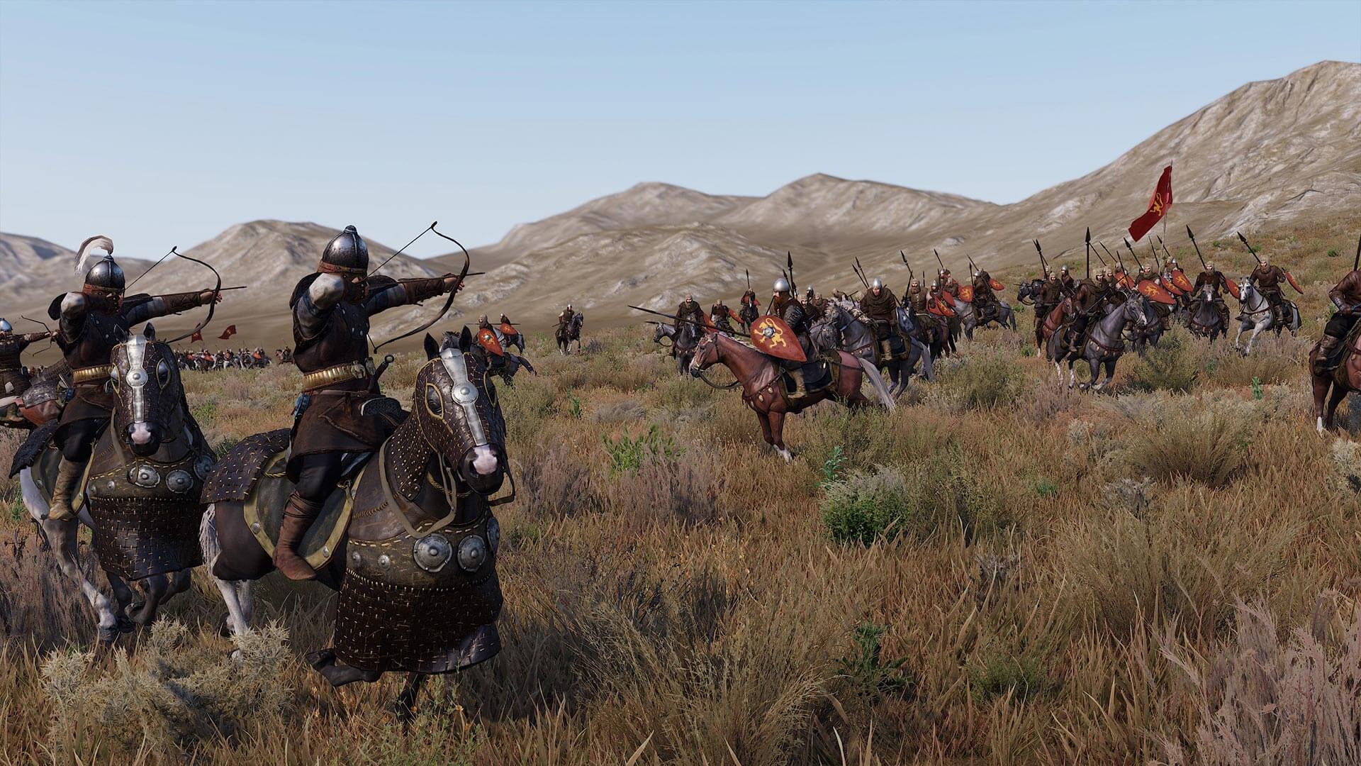 Mount & Blade II-803692