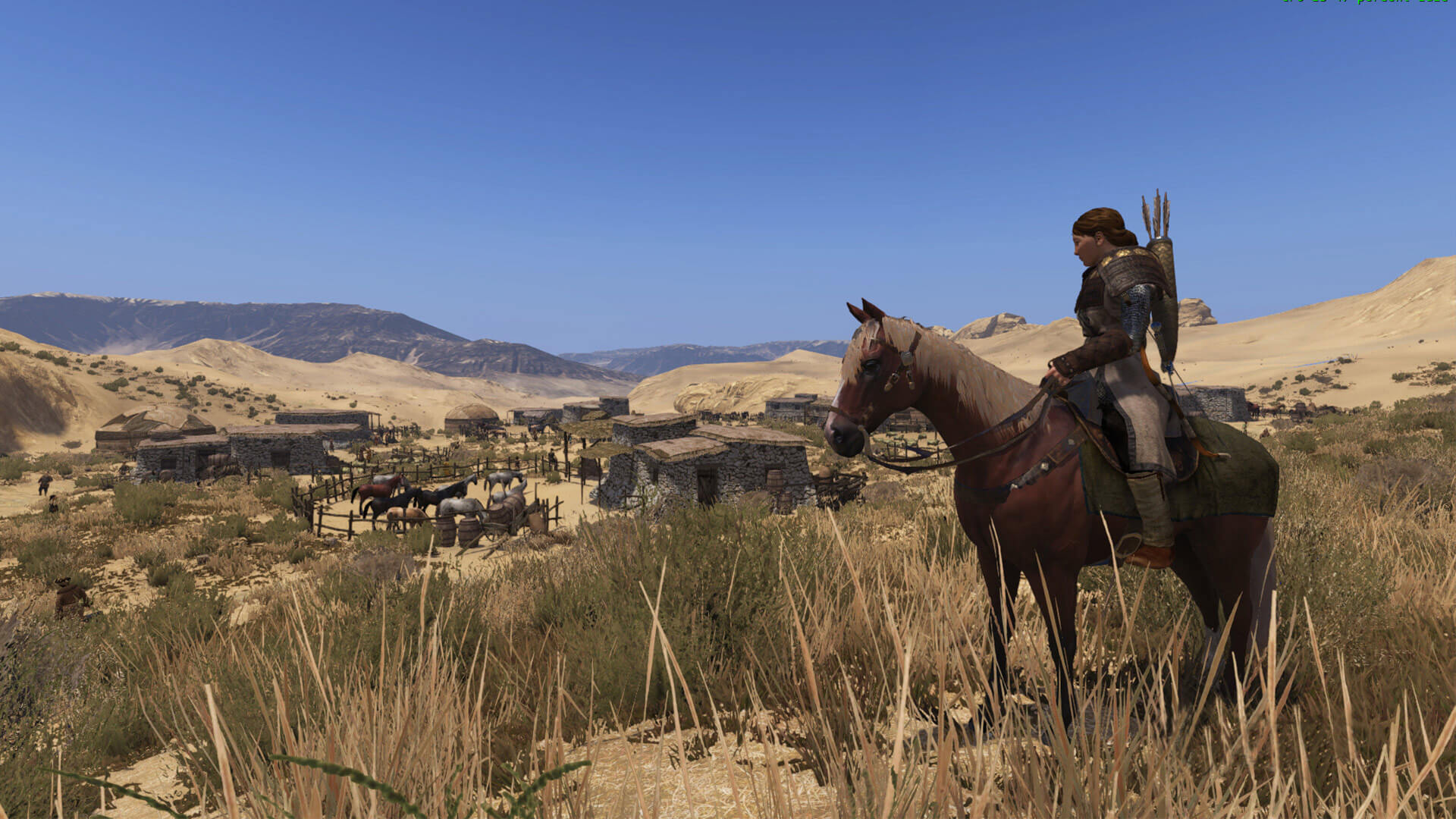 Mount & Blade II-324625