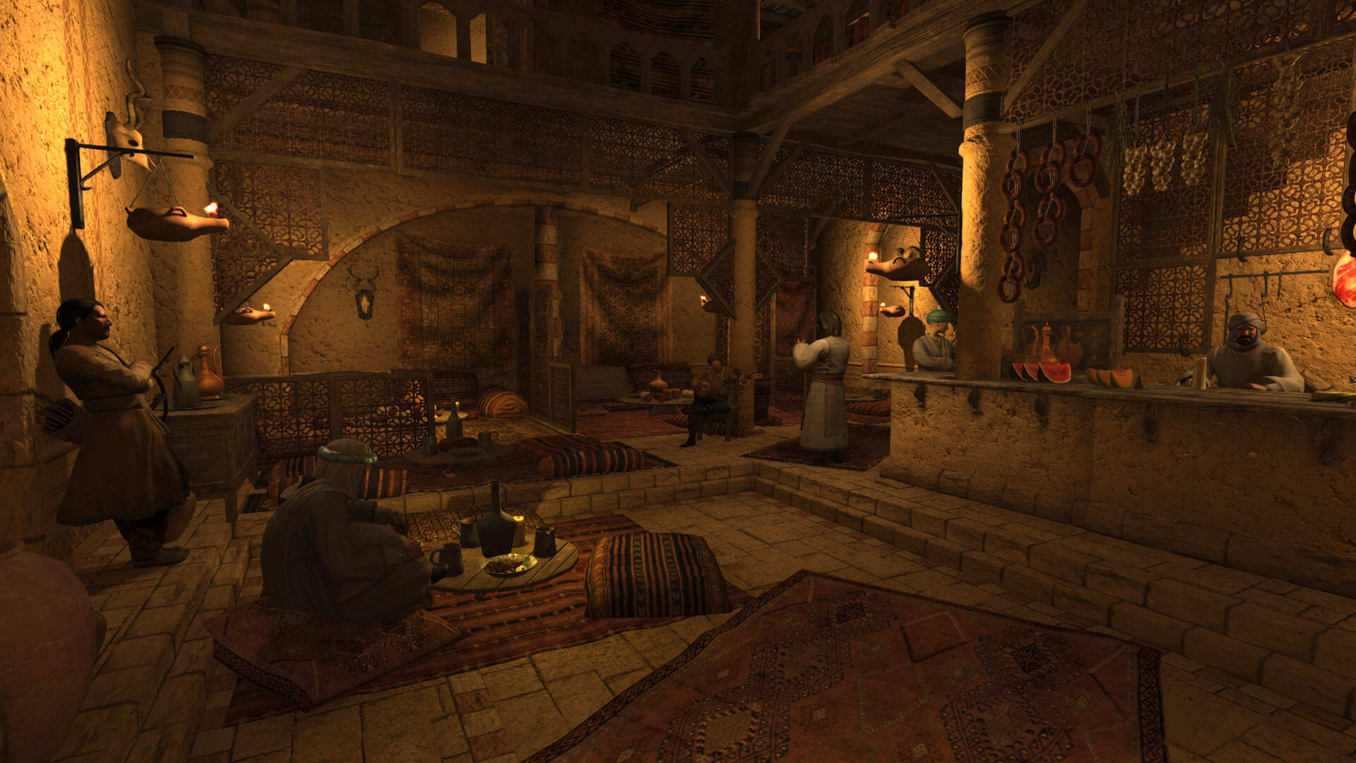 Mount & Blade II-775593