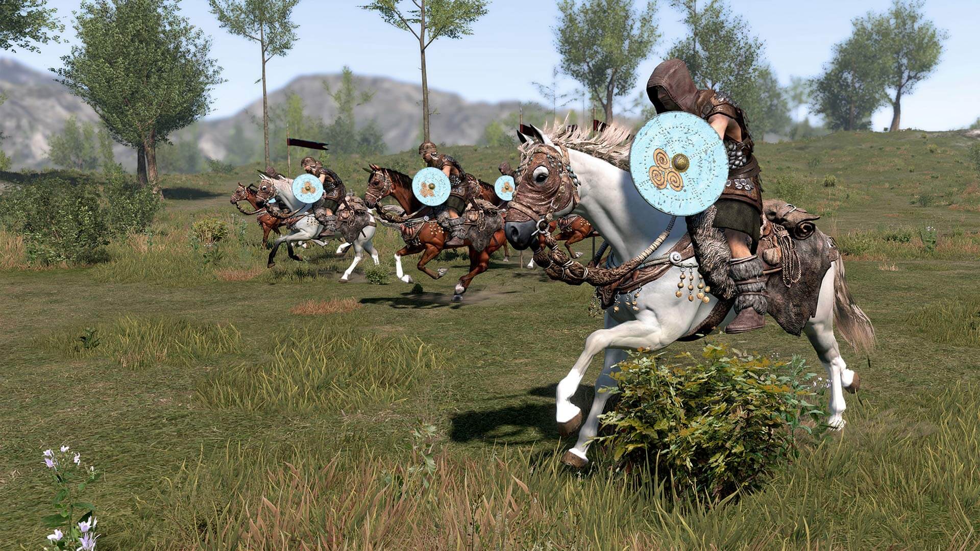 Mount & Blade II: Bannerlord screenshot 10