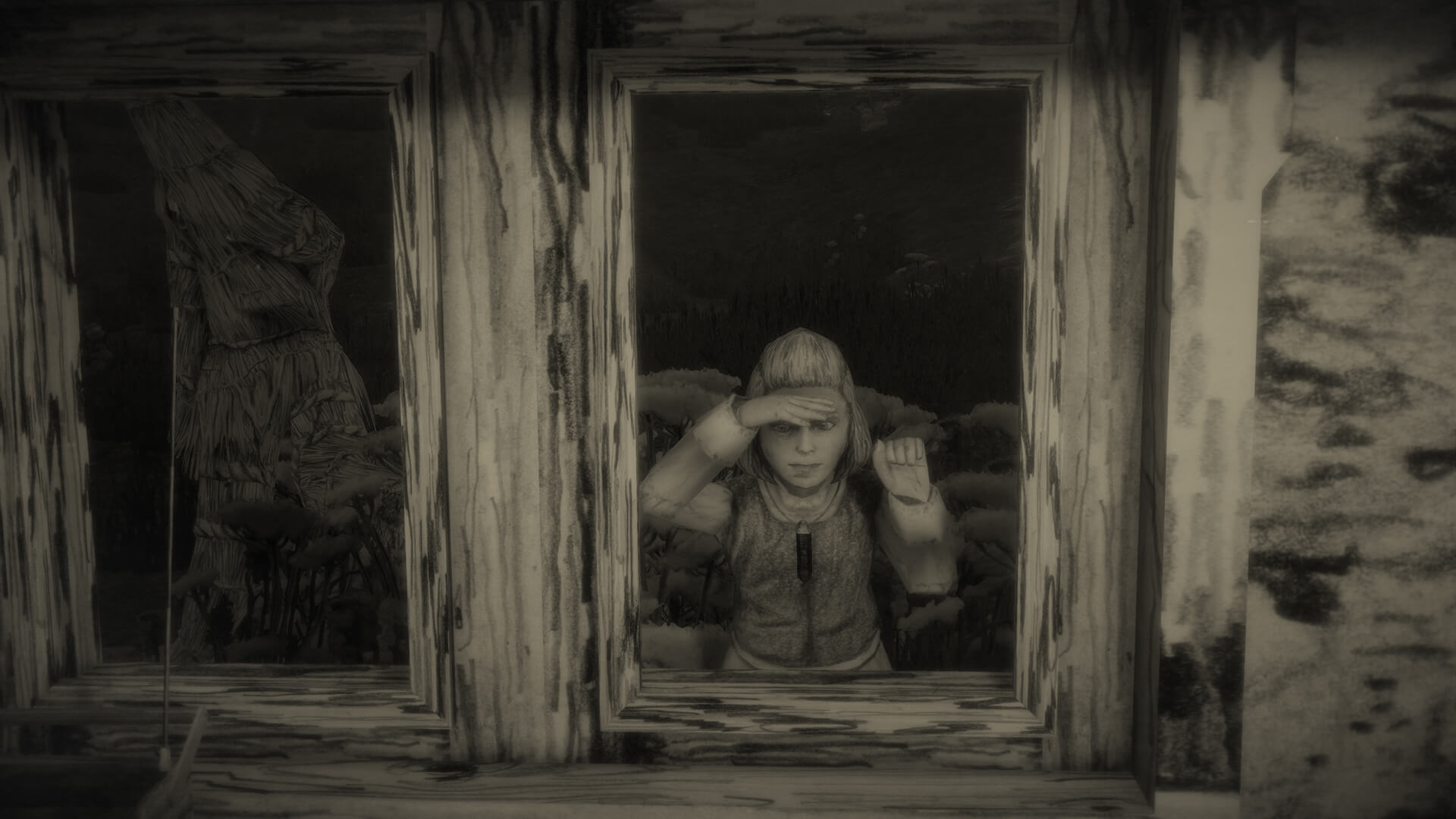 Mundaun screenshot 5