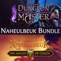 Naheulbeuk Bundle screenshot screenshot 0