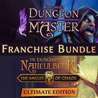 Naheulbeuk Franchise Bundle Audience screenshot screenshot 0