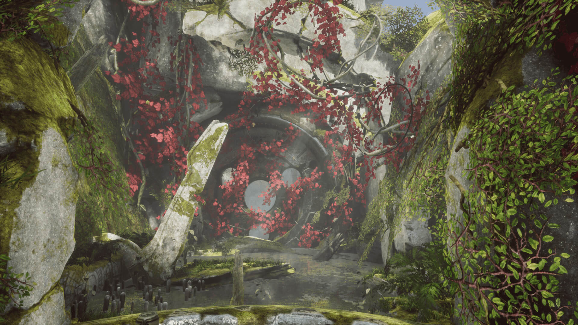 Nemezis: Mysterious Journey III-189856