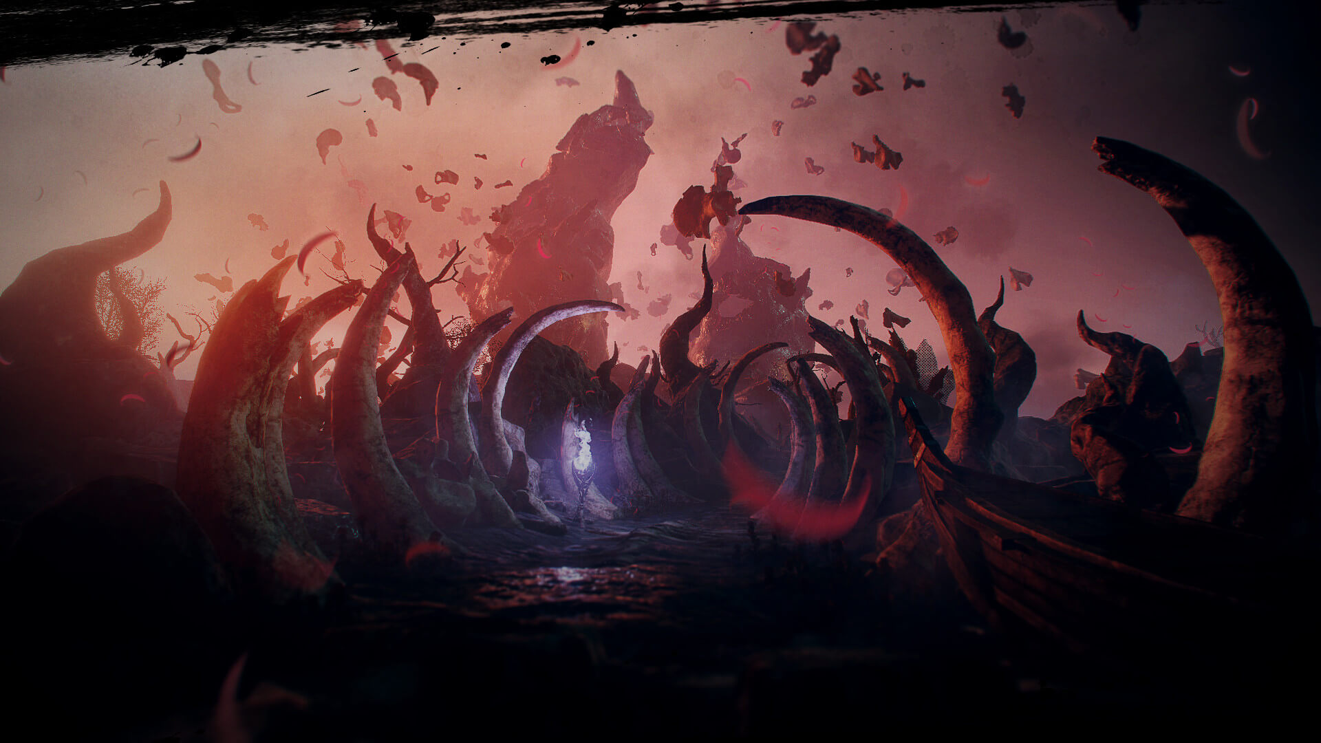 Nioh 2 – The Complete Edition screenshot 9