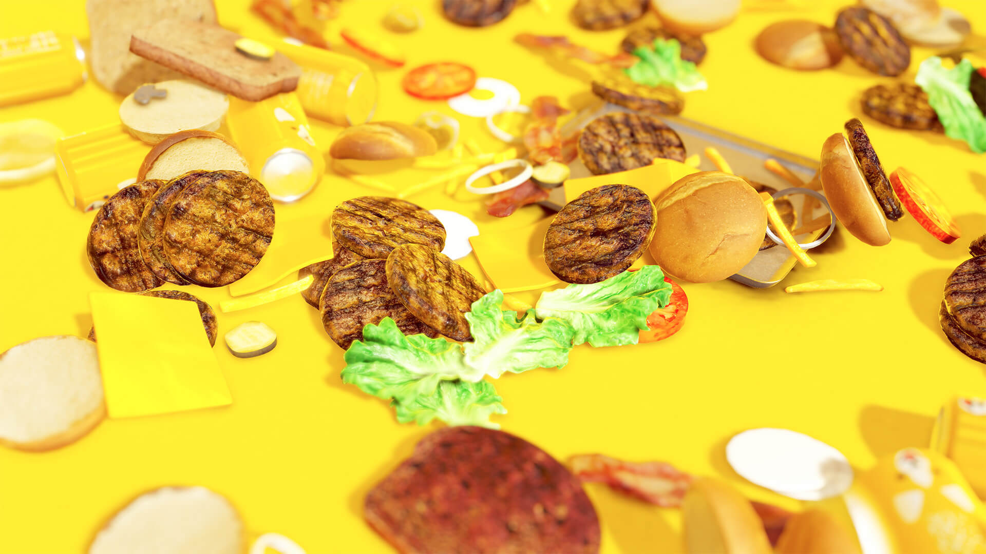 Nour: Play with Your Food-188377