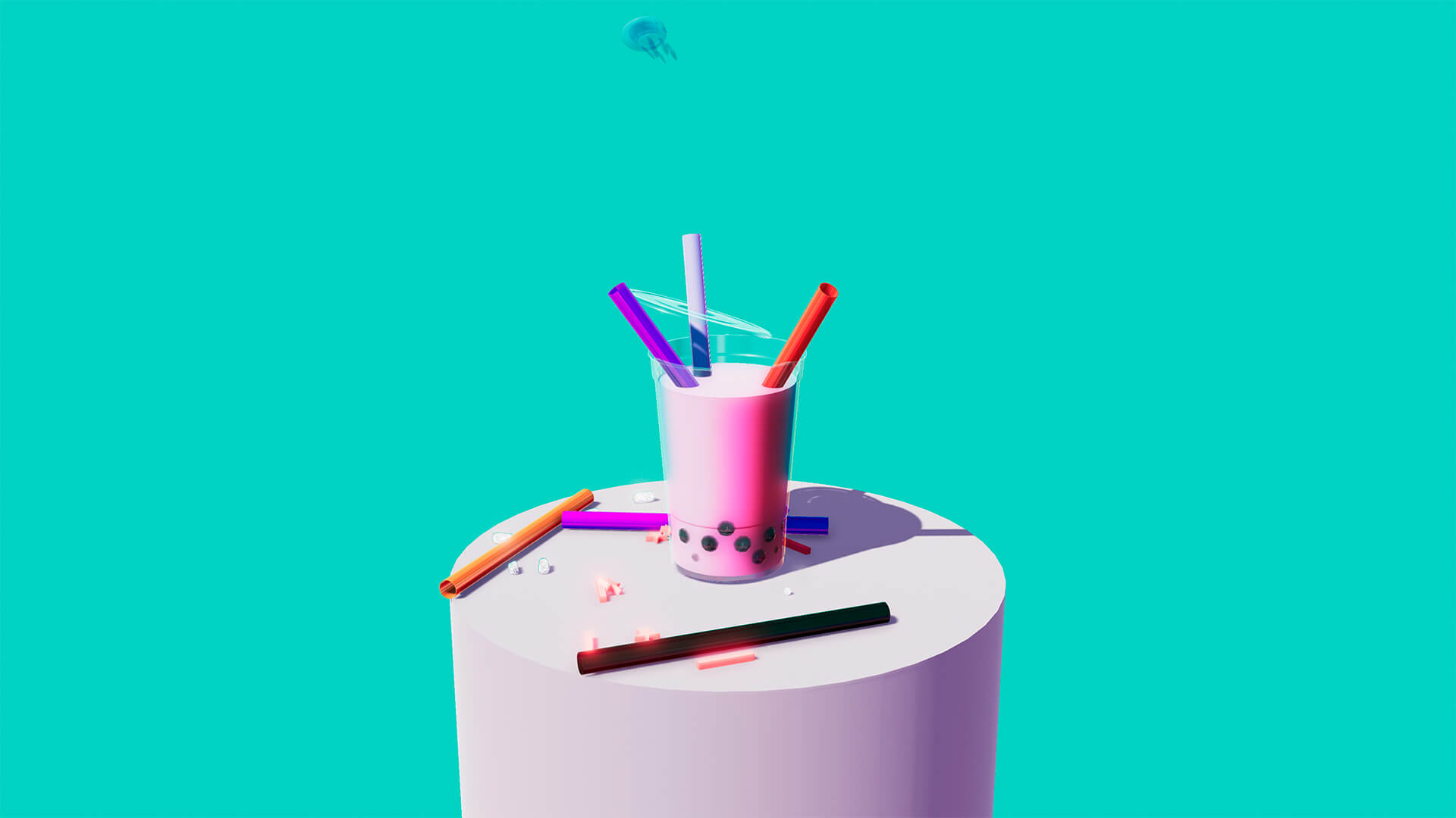 Nour: Play with Your Food-897081