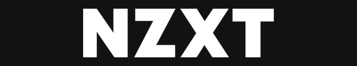 NZXT Logo