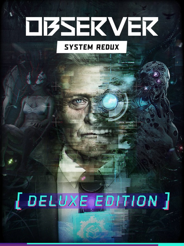 Deluxe Edition