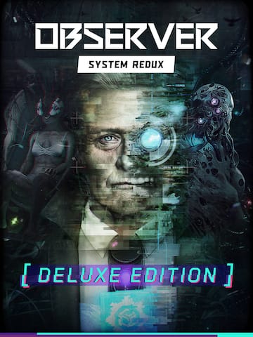 Deluxe Edition