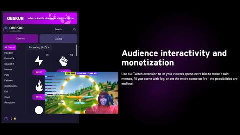 Obskur Rave Obskur Streaming , Stream OBSKUR MUSIC music – IVRCQB