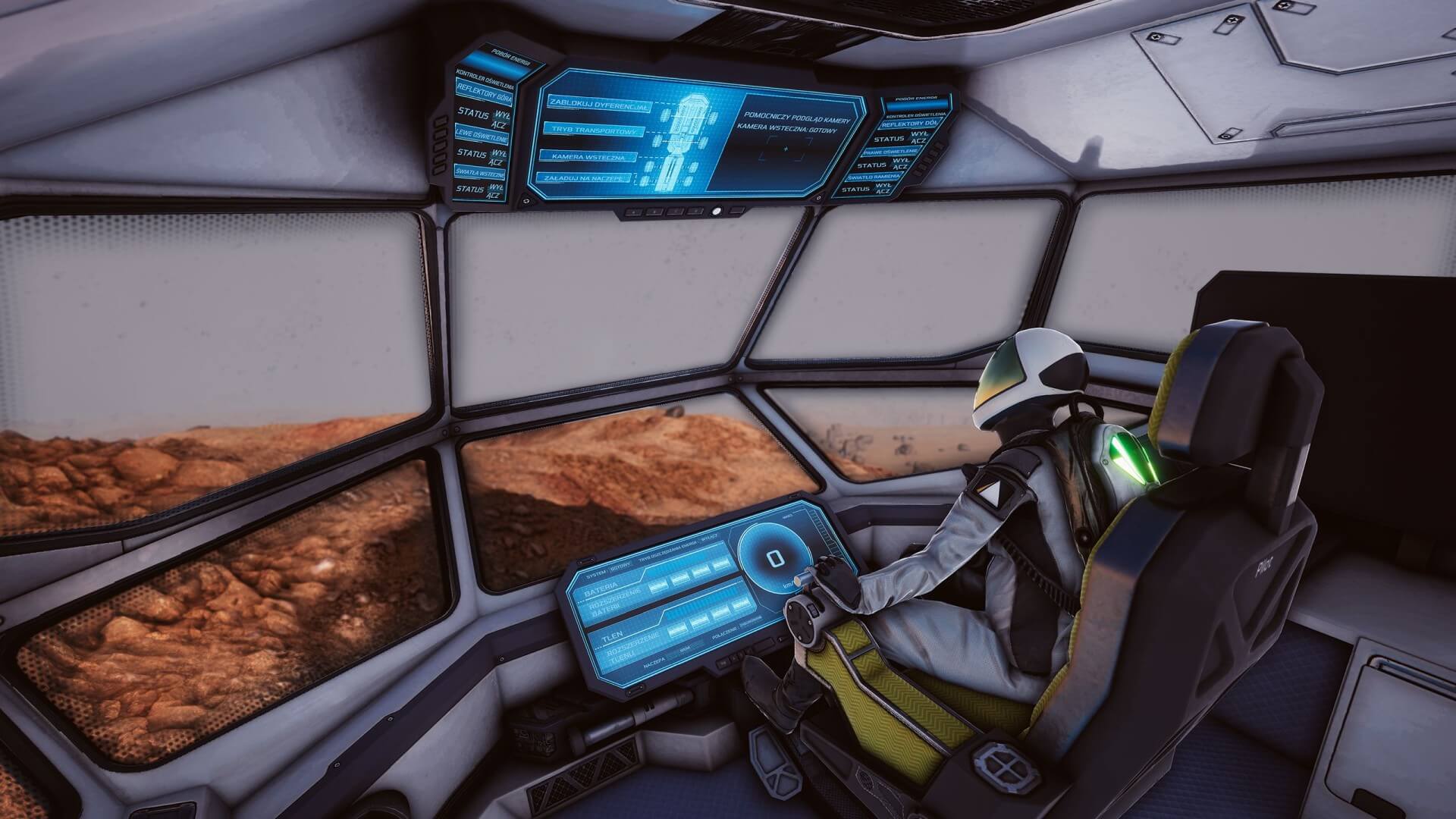 Occupy Mars: The Game-201641