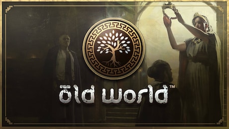 Old World-CODEX