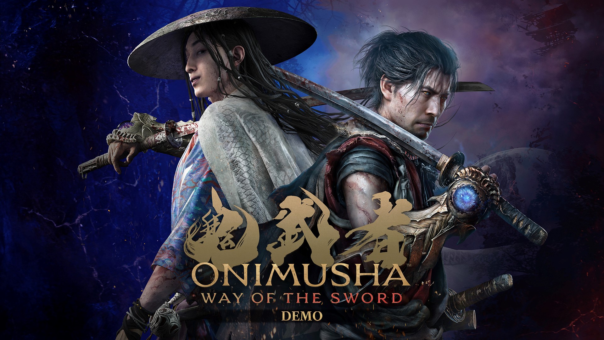 Onimusha: Way of the Sword