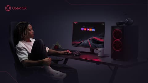Opera GX - The Gaming Browser | Download for Free - Epic Games Store