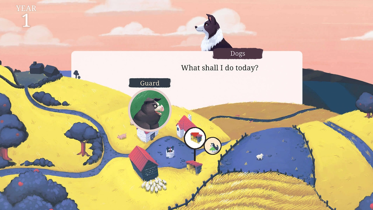 Orwell's Animal Farm Download and Buy Today Epic Games Store