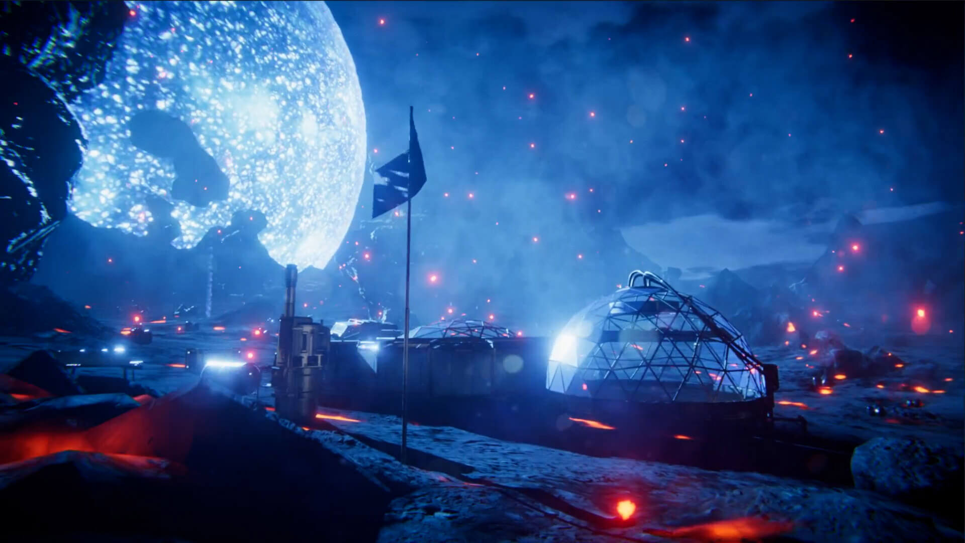 奥西里斯：新黎明/Osiris: New Dawn