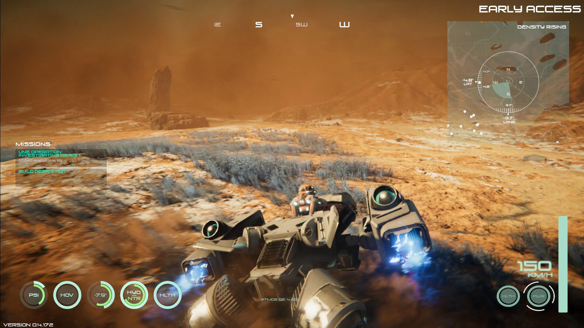 Osiris: New Dawn-421149