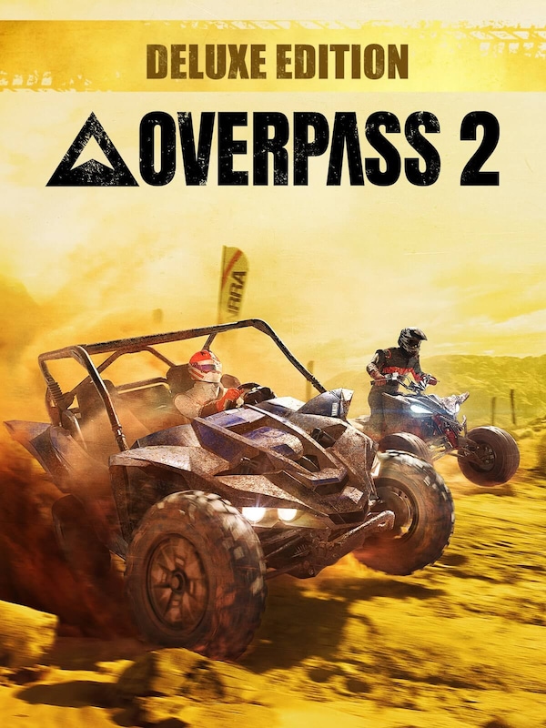 Overpass 2 - Deluxe Edition