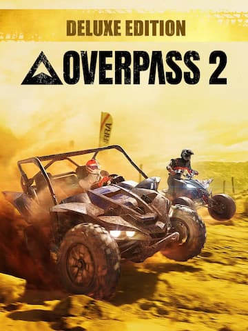 Overpass 2 - Deluxe Edition