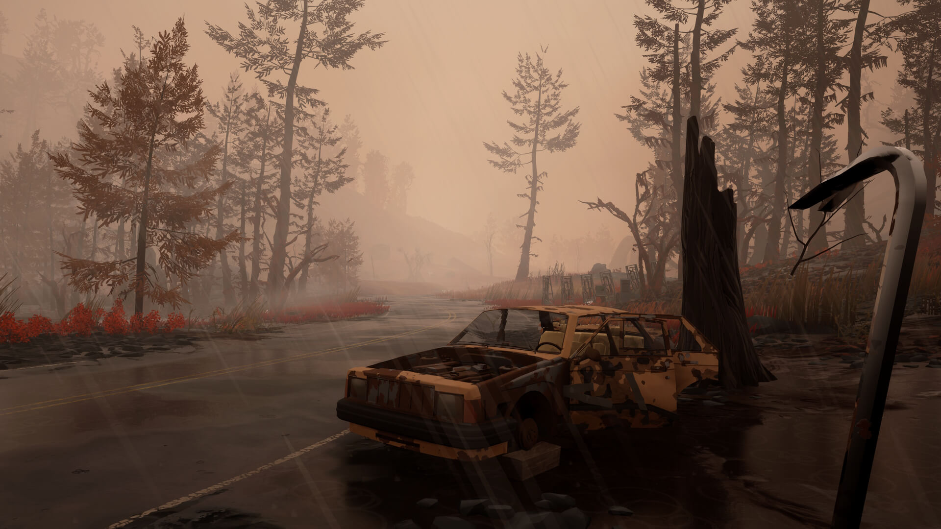 Pacific Drive-886012