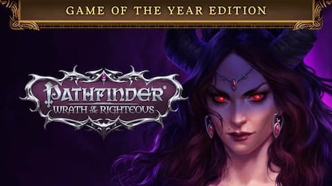 Pathfinder: Wrath of the Righteous - Game of the Year Edition