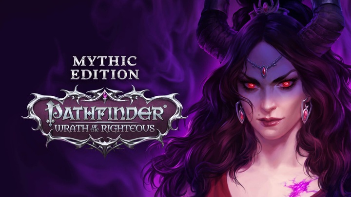 Pathfinder: Wrath of the Righteous - Mythic Edition