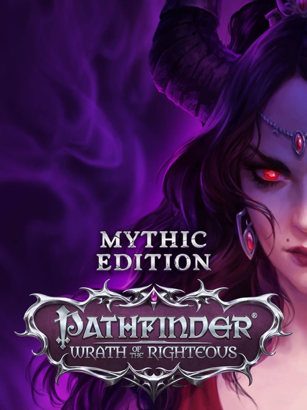 Pathfinder: Wrath of the Righteous - Mythic Edition