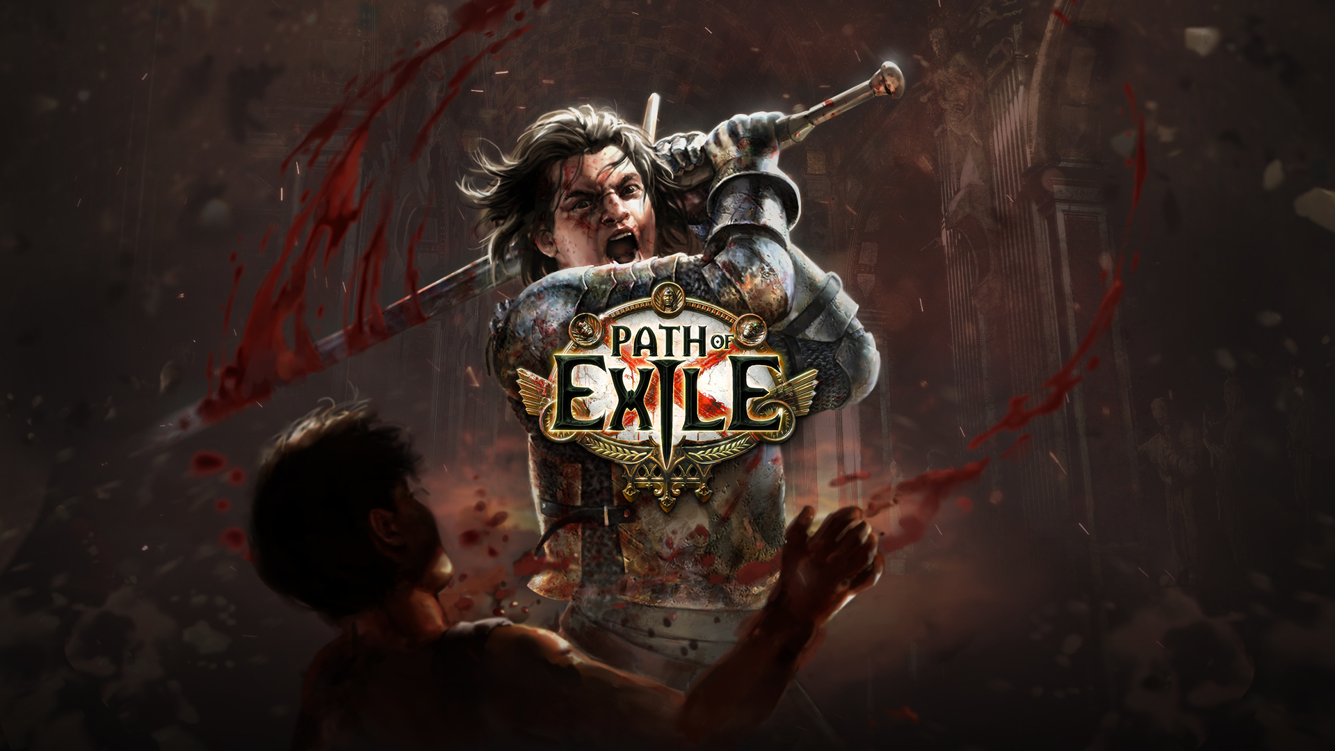 Path of Exile screenshot 11